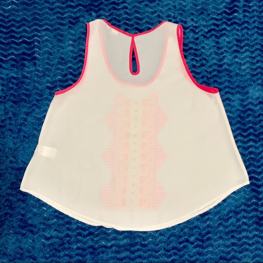 Tank Top - Picture 2 of 5